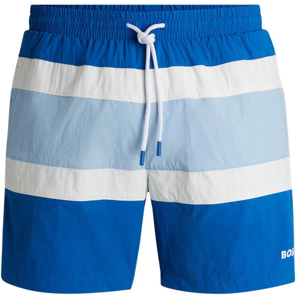 Hugo Boss Rico 10259623 01 - Medium Blue